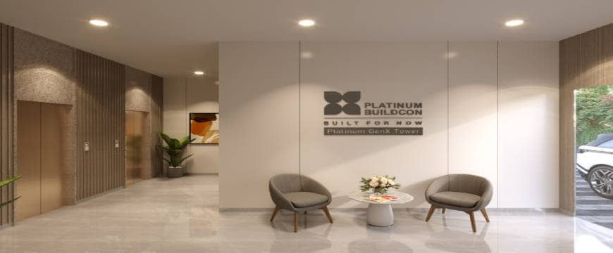 Platinum GenX Tower 7